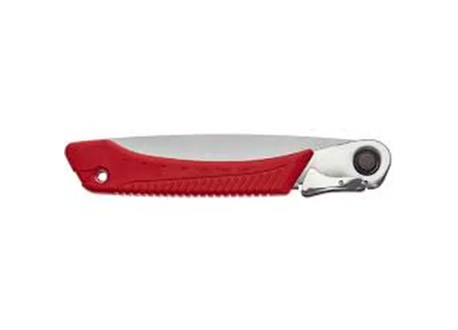 Пилка Due Cigni Folding Saw 210 мм Фото 2
